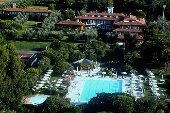 Hotel Fabricia