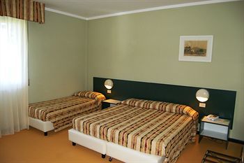 Hotel Fabricia
