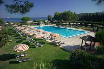 Hotel Fabricia