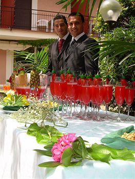 Hotel Fabricia