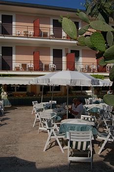 Hotel Fabricia