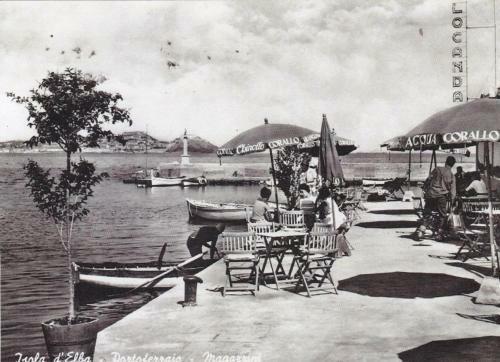 Hotel Mare
