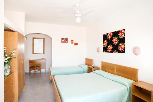 Hotel Paradiso