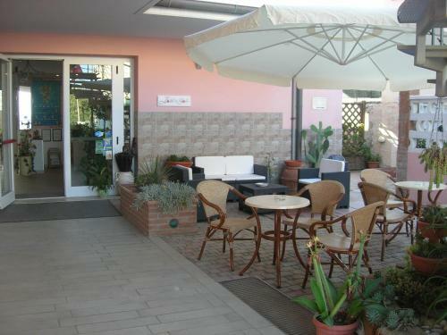 Hotel Del Sole