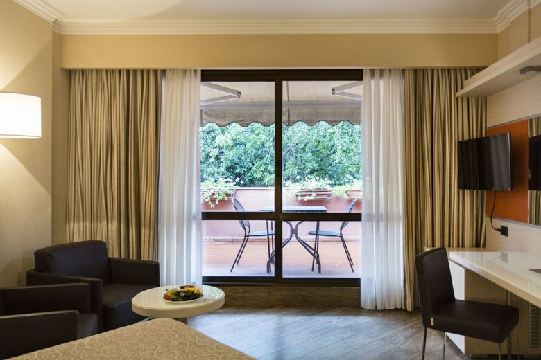 Park Hotel I Lecci