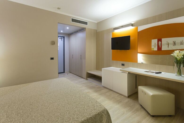 Park Hotel I Lecci