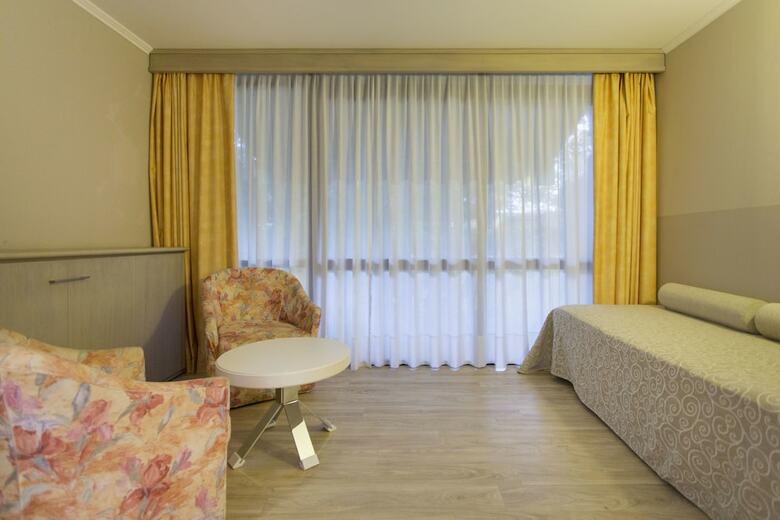 Park Hotel I Lecci