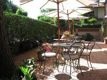 Hotel Villa Barsanti