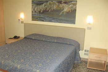 Hotel Villa Barsanti