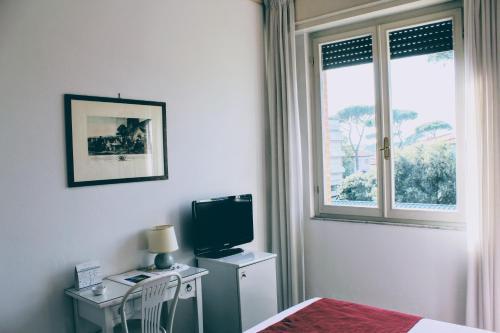 Hotel Villa Edera
