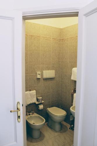 Hotel Villa Edera
