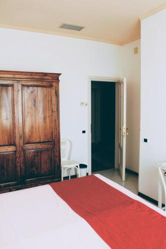 Hotel Villa Edera