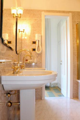 Hotel Villa Edera