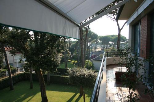 Hotel Villa Edera