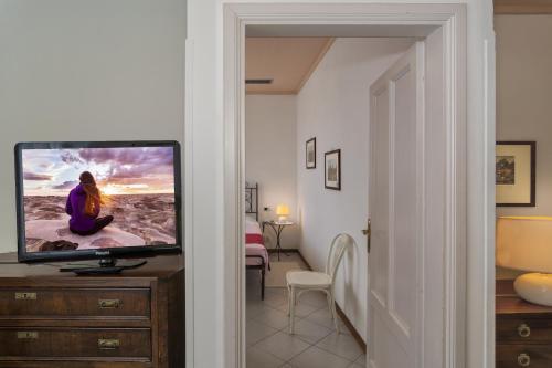 Hotel Villa Edera