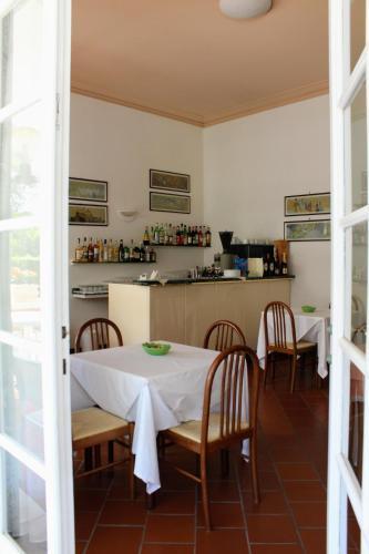 Hotel Villa Edera