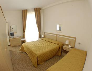 Hotel Arianna