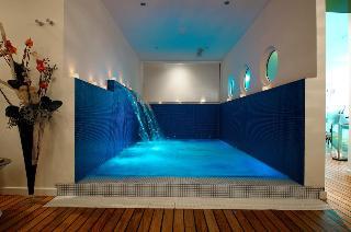 Hotel Mondial Resort