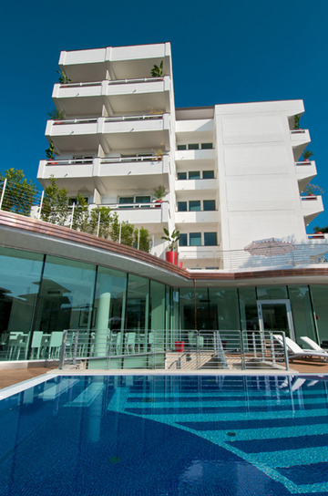 Hotel Mondial Resort