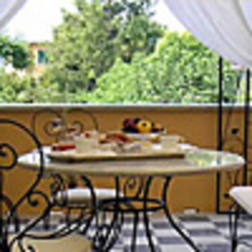 Hotel Palazzo Guiscardo