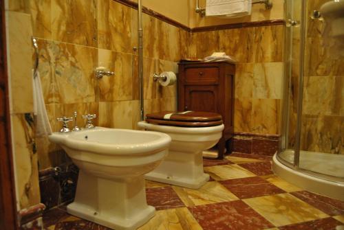 Apartamento Residenza Palazzo Visdomini
