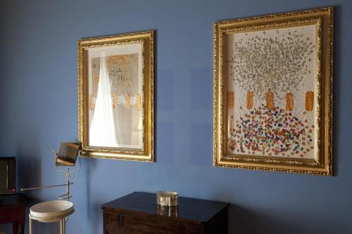 Apartamento Residenza Palazzo Visdomini