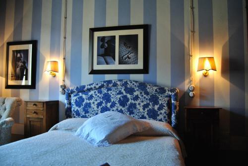 Apartamento Residenza Palazzo Visdomini