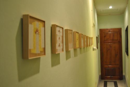 Apartamento Residenza Palazzo Visdomini