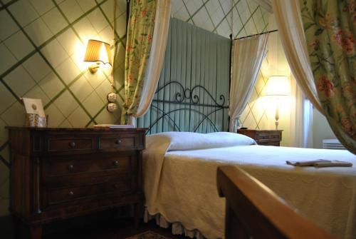 Apartamento Residenza Palazzo Visdomini