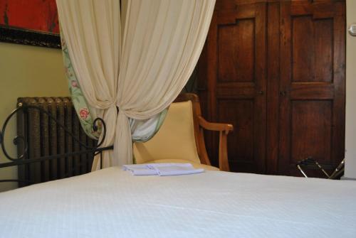 Apartamento Residenza Palazzo Visdomini