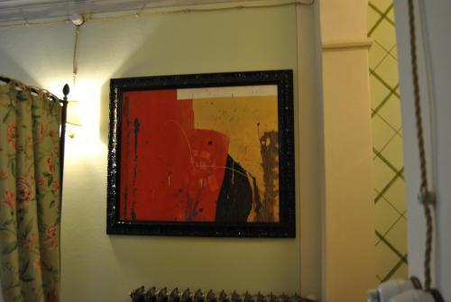 Apartamento Residenza Palazzo Visdomini