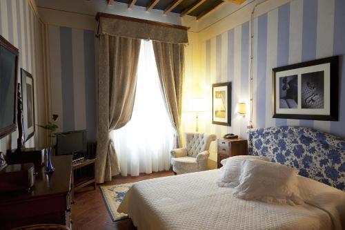 Apartamento Residenza Palazzo Visdomini
