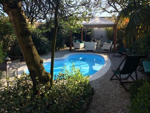 Apartamento Residenza Palazzo Visdomini