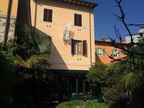 Apartamento Residenza Palazzo Visdomini