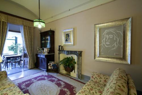 Apartamento Residenza Palazzo Visdomini