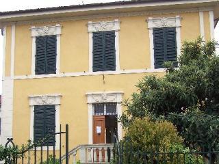 Bed & Breakfast Lucca In Villa San Donato