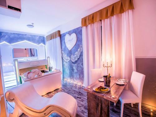 Hotel Butterfly
