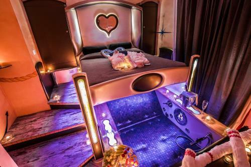 Hotel Butterfly
