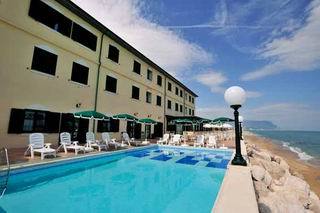 Hotel Il Brigantino