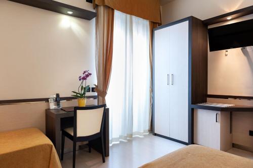 Hotel Mondial