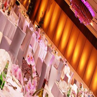 Crowne Plaza Hotel New Delhi Okhla