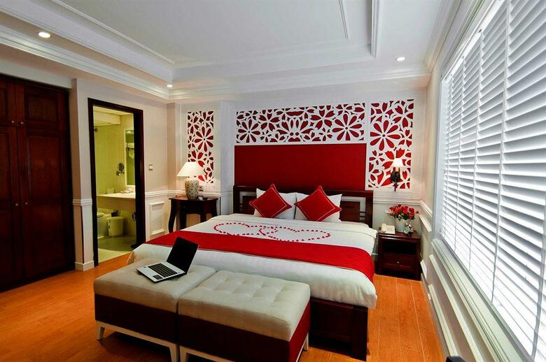 La Beaute De Hanoi Hotel