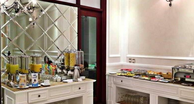 La Beaute De Hanoi Hotel