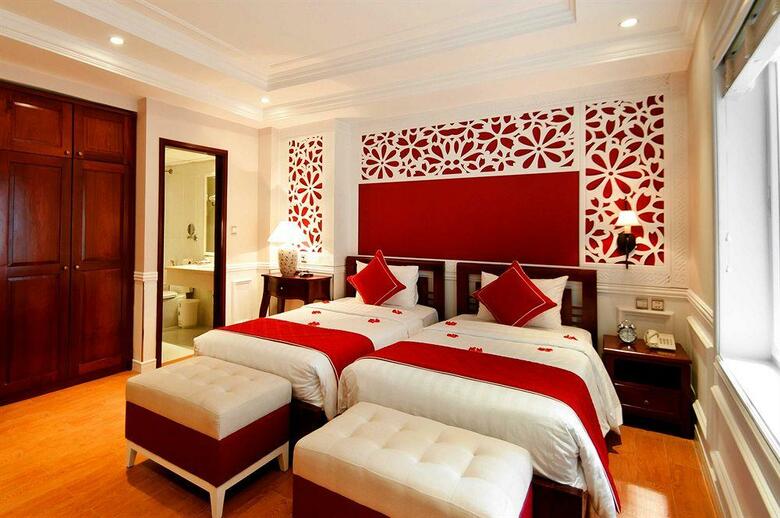 La Beaute De Hanoi Hotel
