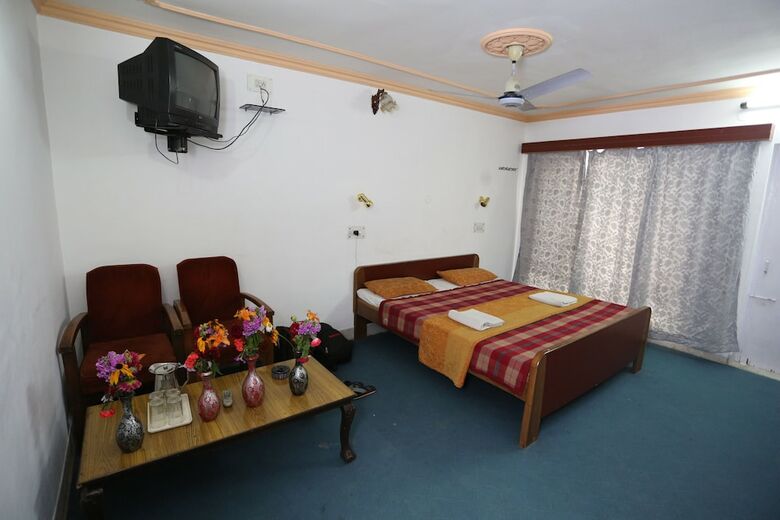 Hotel New Mamta