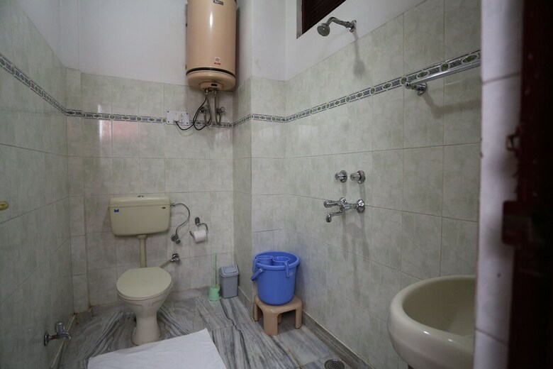 Hotel New Mamta