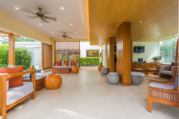 Hotel Centara Pelican Bay Residence & Suites Krabi
