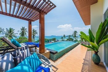 Hotel Centara Pelican Bay Residence & Suites Krabi