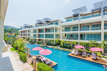 Hotel Centara Pelican Bay Residence & Suites Krabi