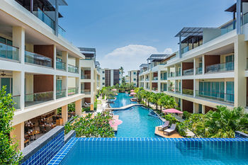 Hotel Centara Pelican Bay Residence & Suites Krabi